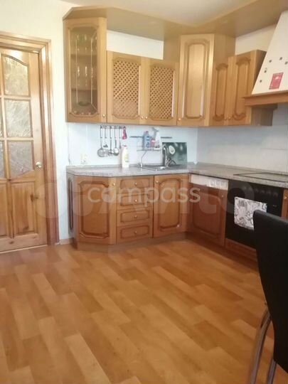 3-к. квартира, 86 м², 5/9 эт.