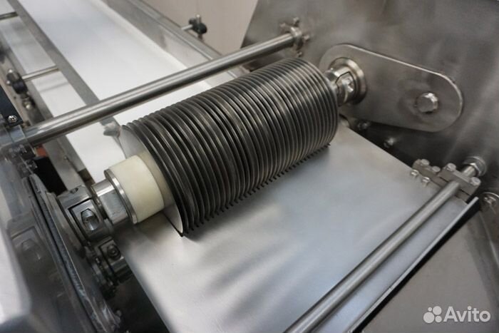 Устройство нарезки рыбы, мяса и овощей