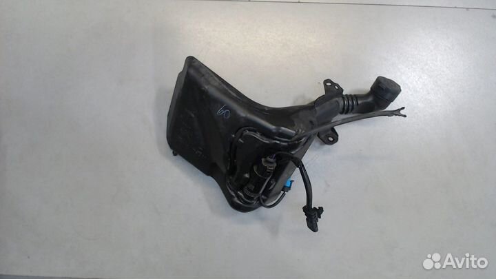 Бачок омывателя Tesla Model 3, 2019