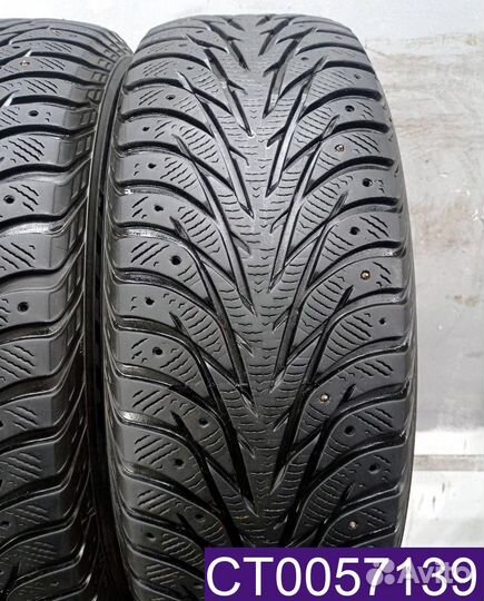 Yokohama Ice Guard IG35 235/60 R18 96T