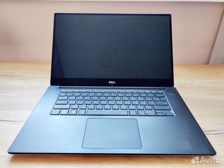 Dell xps 15 9570
