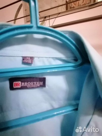 Рубашка Brostem рост 110-116