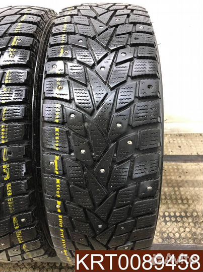 Dunlop SP Winter Ice02 185/65 R15 99B
