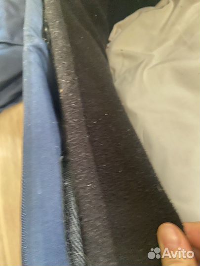 Переноска, люлька от коляски