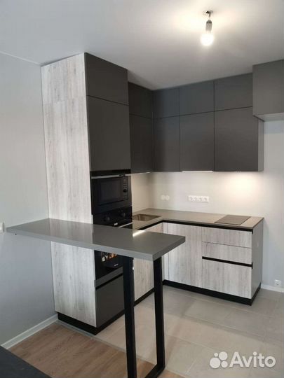 Столешница из кварца