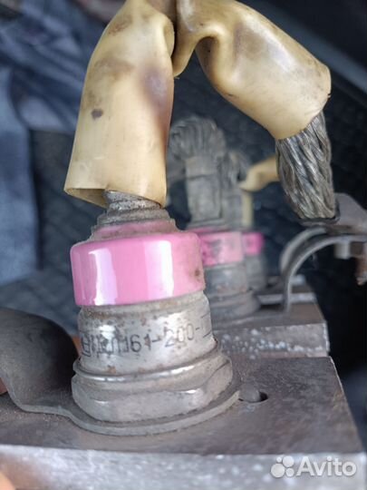 Силовые диоды 161-200