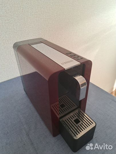 Кофемашина