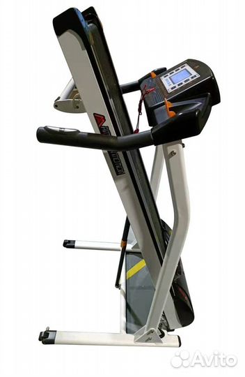 Беговая дорожка BC0 + поручни