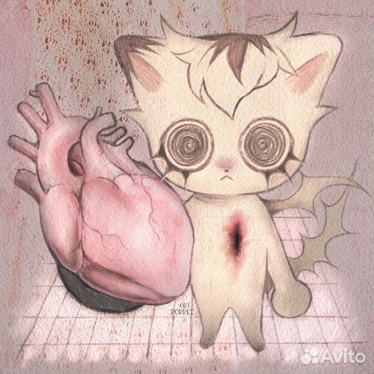 Друг по переписке на час