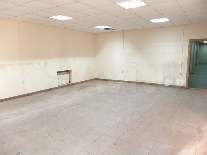 Свободного назначения, 111.5 м²