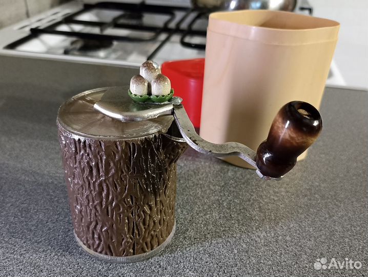 Мельница для специй 