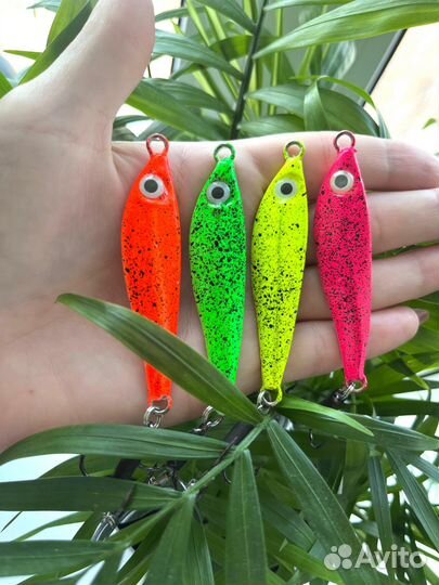 Блесна уловистая 677888