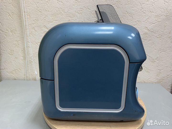 Счетчик - сортировщик банкнот Kisan newton