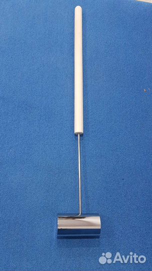 Ковши для бани с длинной ручкой