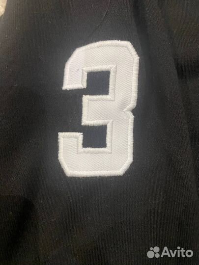 Зип-худи ralph lauren big logo оригинал