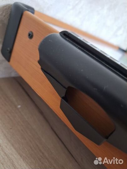 Аэрохоккей детский