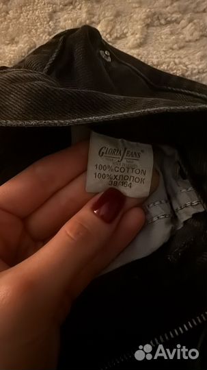 Женские джинсовые шорты