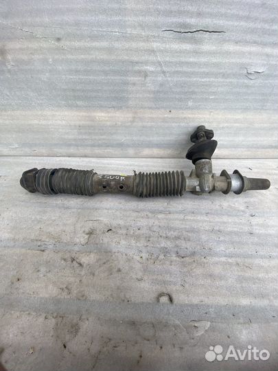 Рулевая рейка Opel Kadett Vectra a