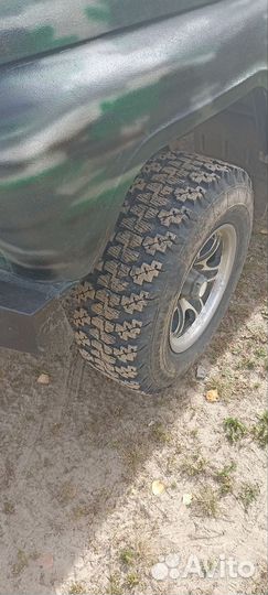 Medved Я-569 235/75 R15