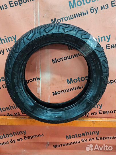 140/70 R14 Michelin City Grip 2 N-6022 Мотошина Бу