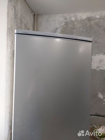 Холодильник Атлант