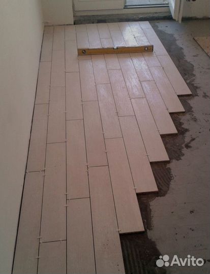 Строительная бригада