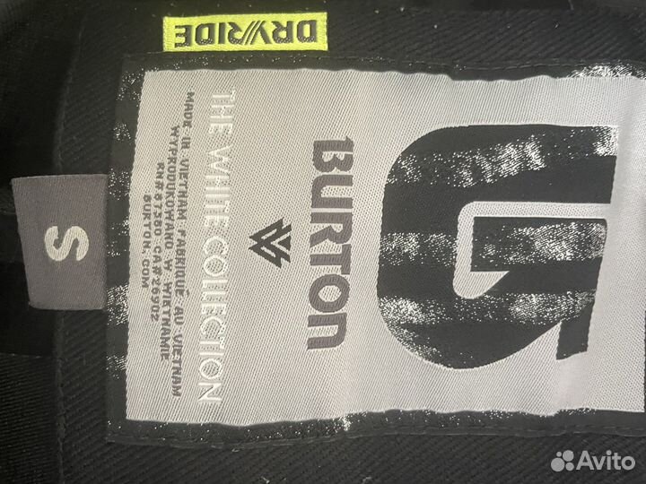 Штаны сноуборд L1,burton,DC, nike