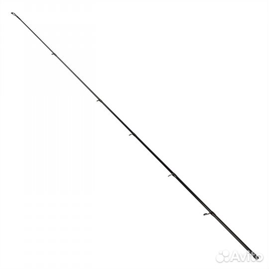 Хлыст для спиннинга (carbon) 7.2мм, длина 2,10м