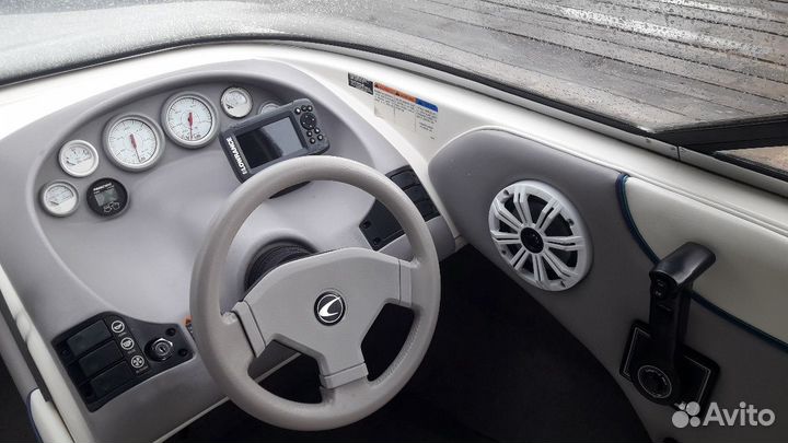 Bayliner capri 1850 LS