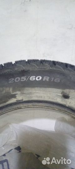 Viatti Brina Nordico V-522 205/60 R16