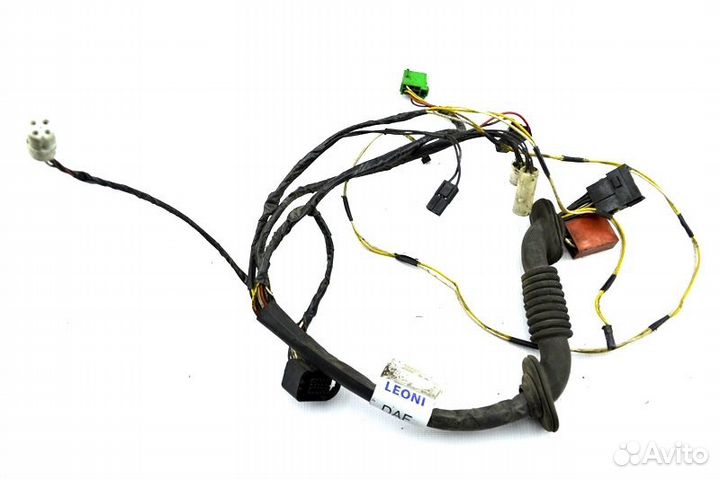 Проводка двери, правая DAF XF105 (01.05)