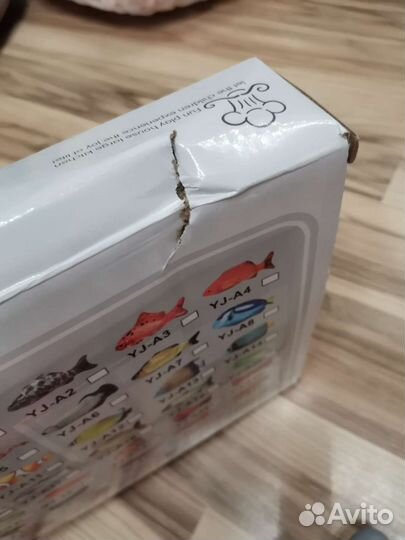 Набор игровой Ying Jiang Юный шеф-повар