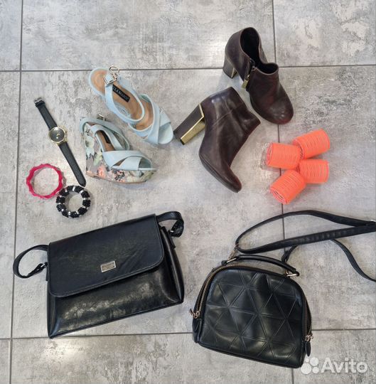 Женская одежда