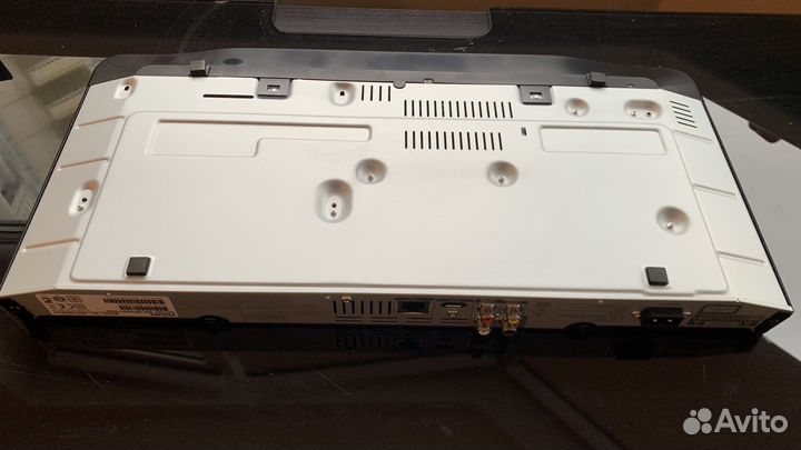 3D blu ray плеер, Phillips, новый