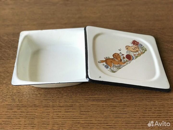 Сковородки