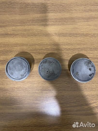 Поршни номинал опель 1.6 турбо, a16let,z16let