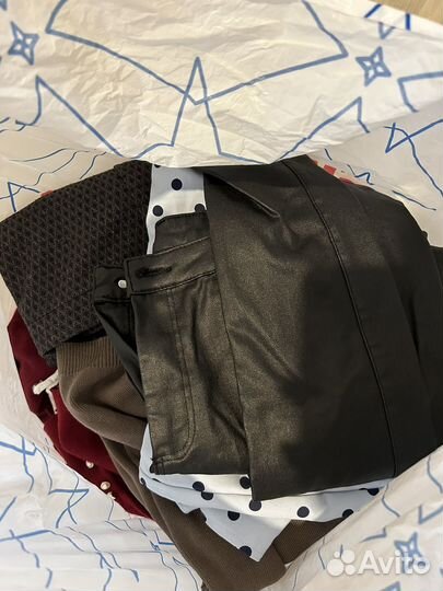 Женские вещи пакетом 42 44