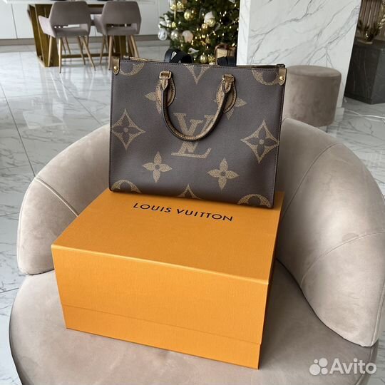 Сумка Louis Vuitton оригинал