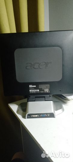 Монитор Acer