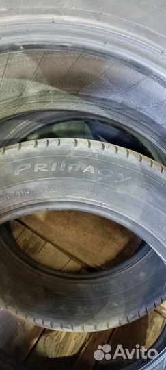 Michelin Primacy 3 215/60 R17