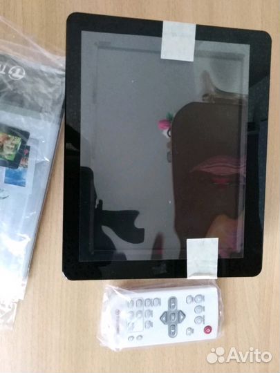 Фоторамка (новая)