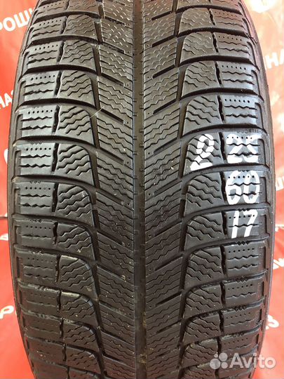Michelin X-Ice 225/60 R17 99H