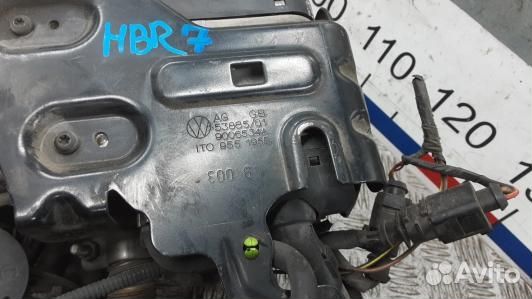 Автономный отопитель (вебасто) volkswagen touran