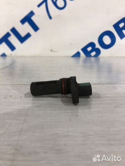 Датчик коленвала honda civic 8 4D 1.8 ат седан