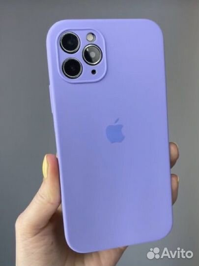 Чехол на iPhone 11 pro