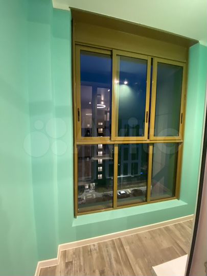 7-к. квартира, 33 м², 7/8 эт.