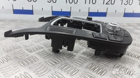 Блок мультимедиа audi A5 1 (TNI12I301)