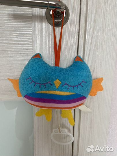 Подвеска Lamaze 