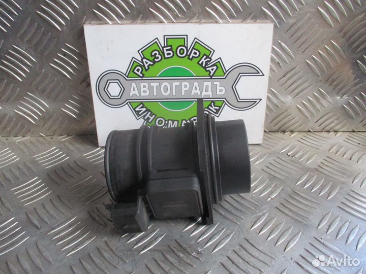 Дмрв Renault Laguna 2 2002г 1.9 DCI