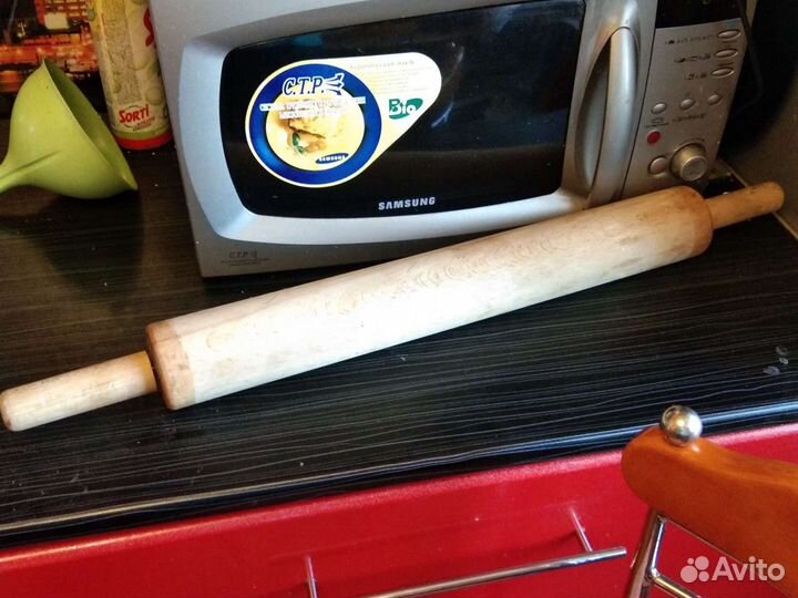 Скалка